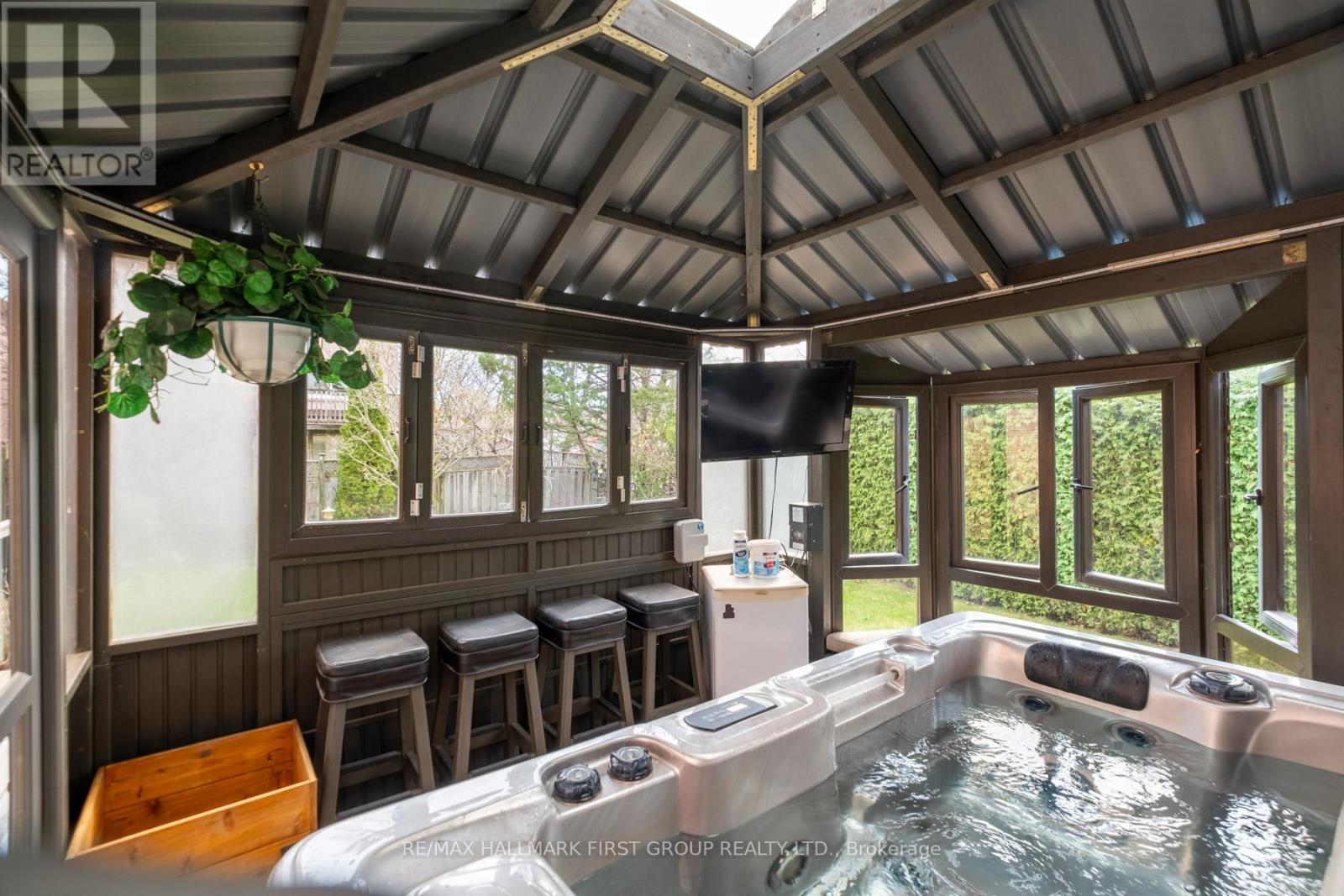 7 Foakes Drive, Ajax, Ontario  L1T 3K5 - Photo 28 - E13015596