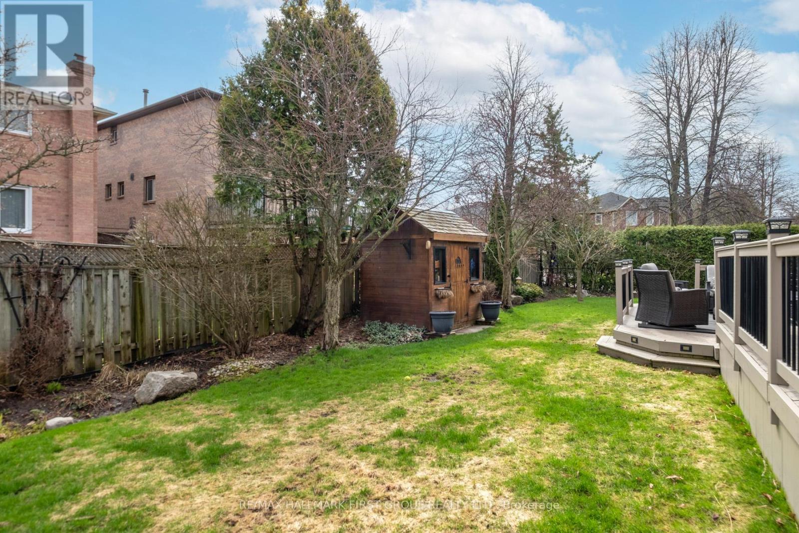 7 Foakes Drive, Ajax, Ontario  L1T 3K5 - Photo 5 - E13015596