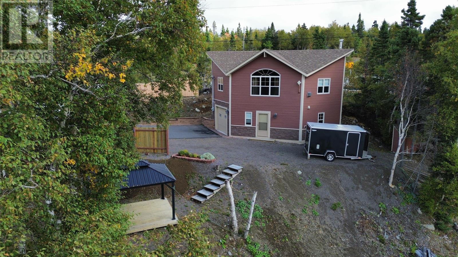 1 Notre Dame Park Road, Lewisporte Junction, Newfoundland & Labrador