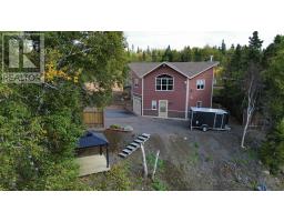 1 Notre Dame Park Road, Lewisporte Junction, Newfoundland & Labrador
