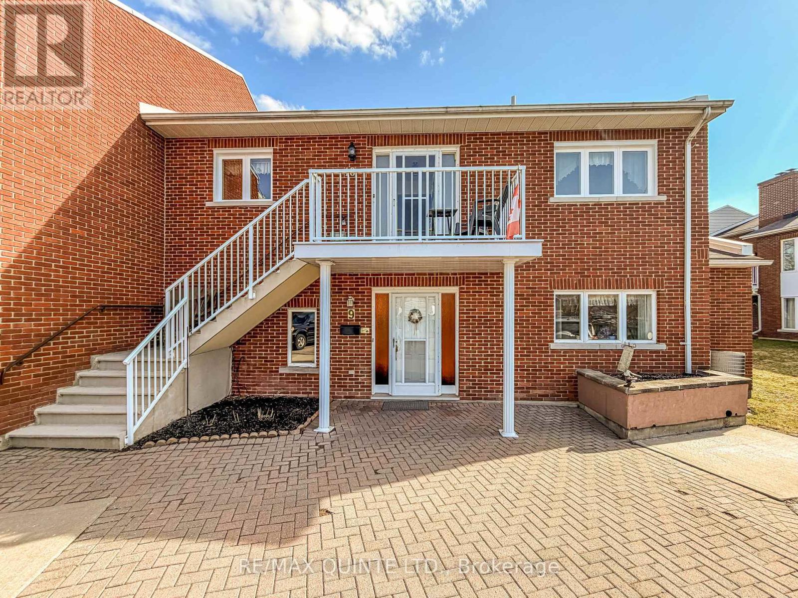 10 - 179 Herchimer Avenue, Belleville, Ontario  K8N 4G7 - Photo 2 - X13015590