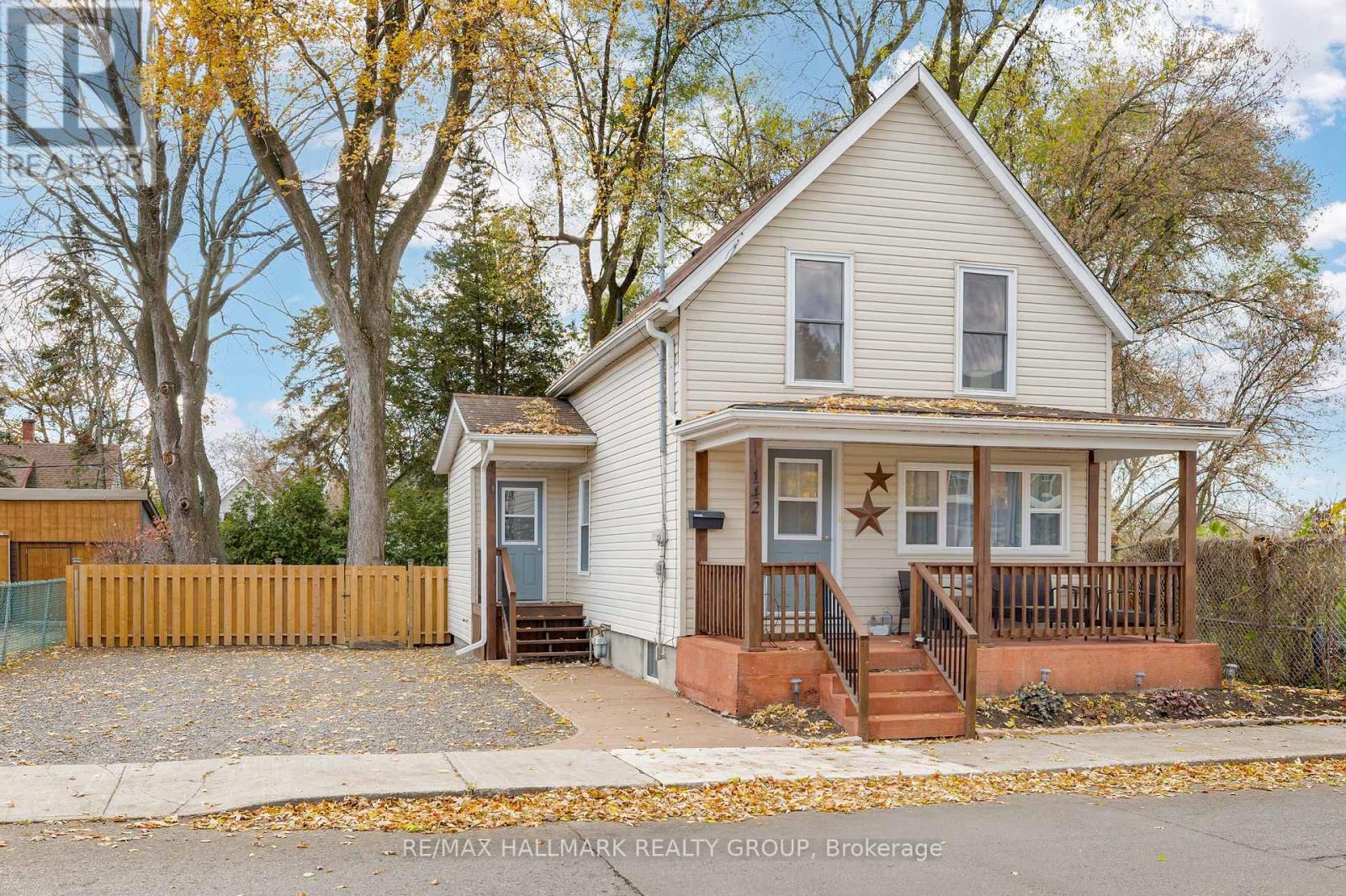 142 PARK STREET, Brockville, Ontario