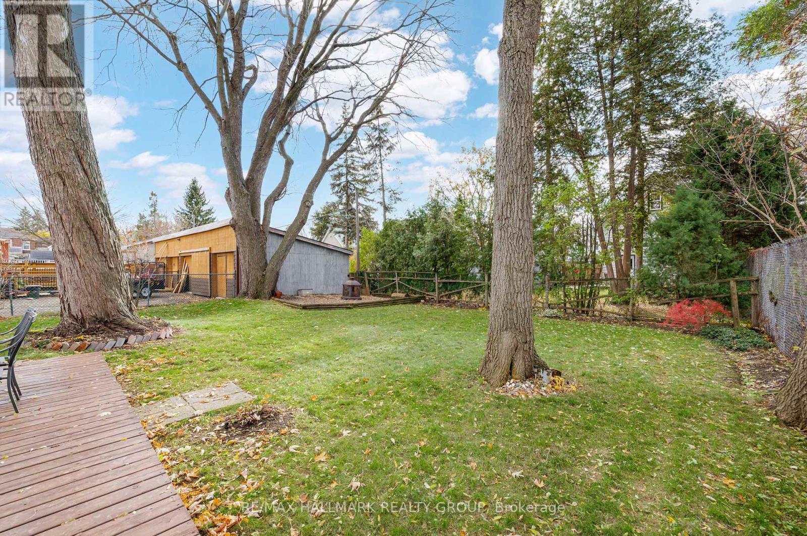 142 Park Street, Brockville, Ontario  K6V 2G9 - Photo 36 - X13015558