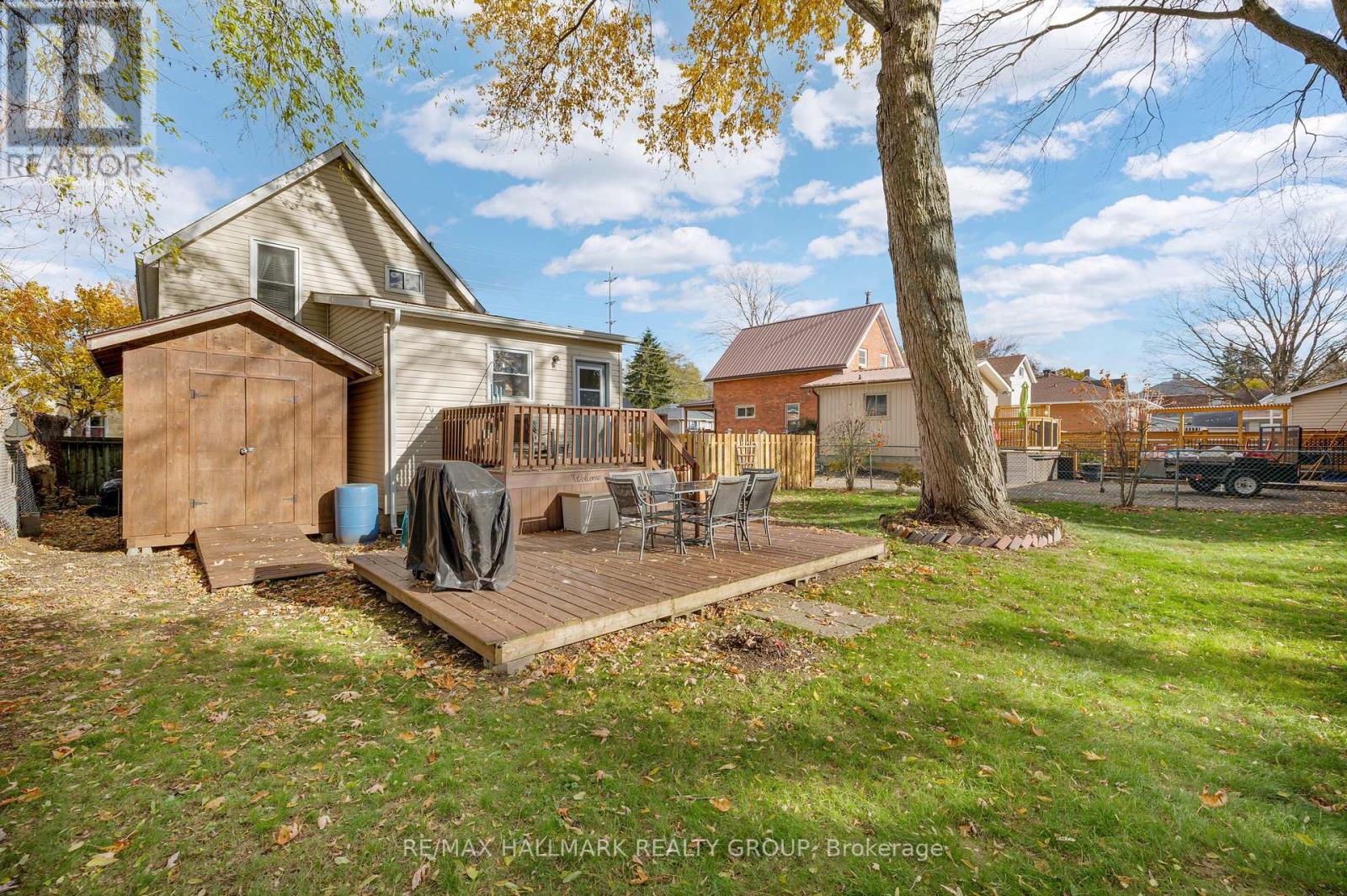 142 Park Street, Brockville, Ontario  K6V 2G9 - Photo 37 - X13015558