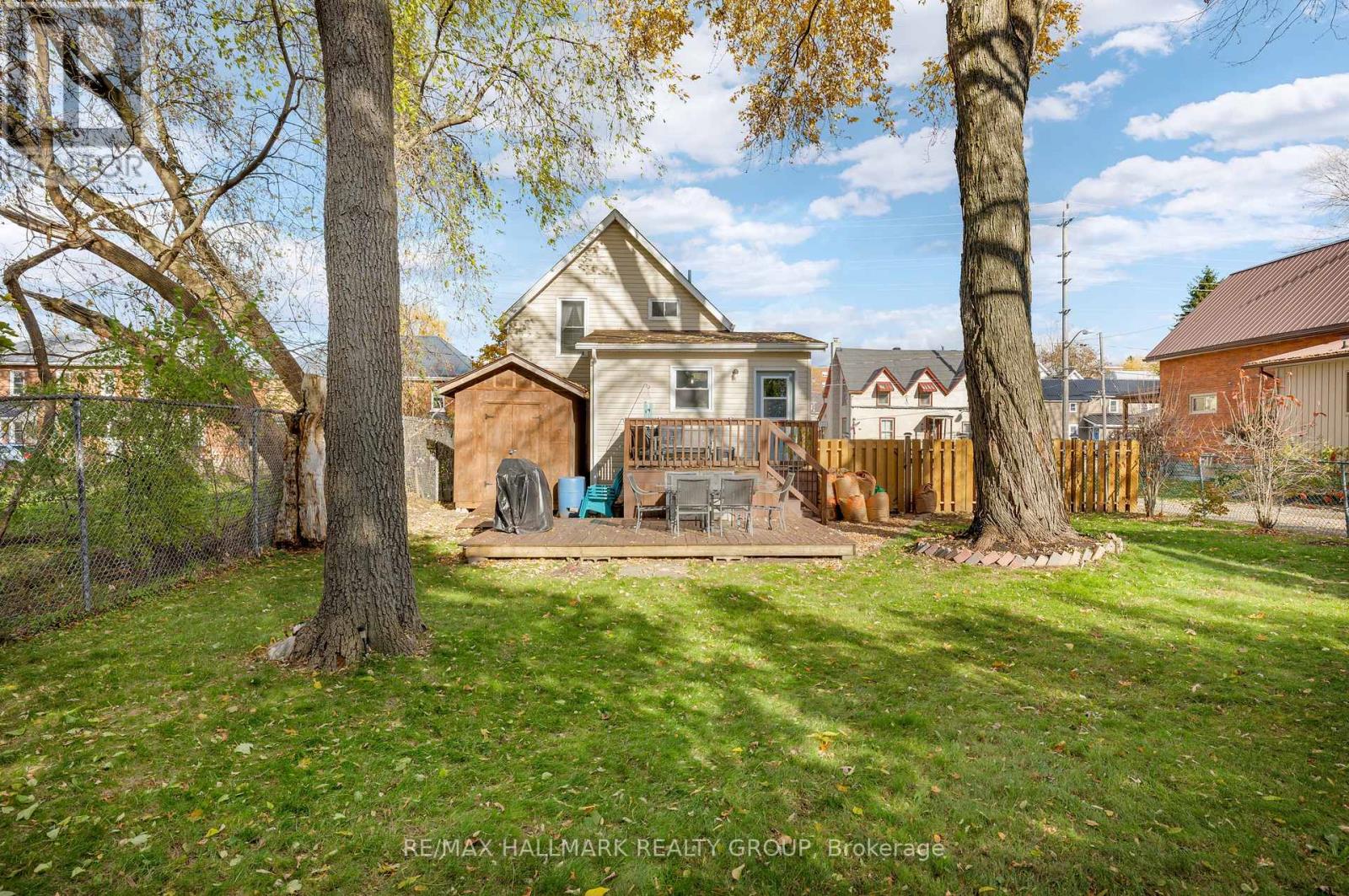 142 Park Street, Brockville, Ontario  K6V 2G9 - Photo 39 - X13015558