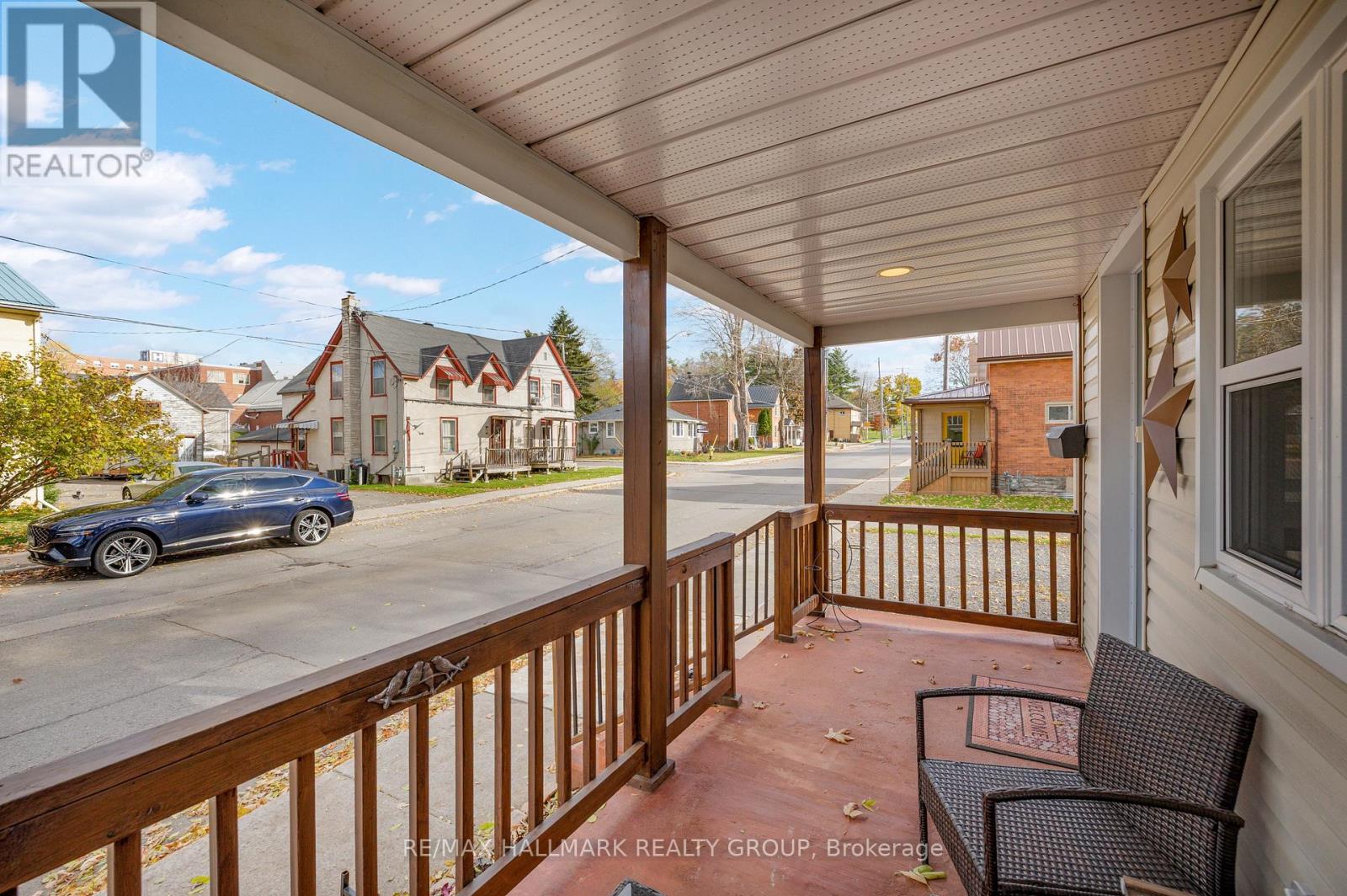 142 Park Street, Brockville, Ontario  K6V 2G9 - Photo 4 - X13015558