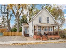 142 PARK STREET, Brockville, Ontario