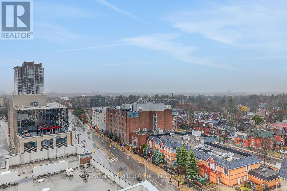 1004 - 118 Holmwood Avenue, Ottawa, Ontario  K1S 5J5 - Photo 16 - X13015582