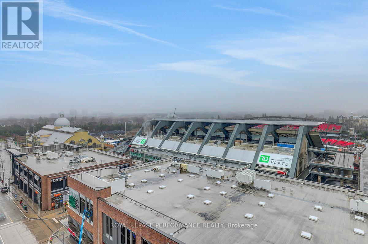 1004 - 118 Holmwood Avenue, Ottawa, Ontario  K1S 5J5 - Photo 17 - X13015582