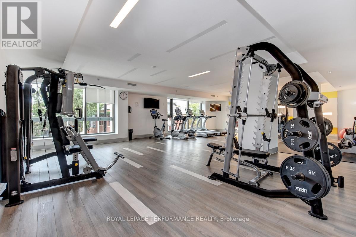 1004 - 118 Holmwood Avenue, Ottawa, Ontario  K1S 5J5 - Photo 18 - X13015582