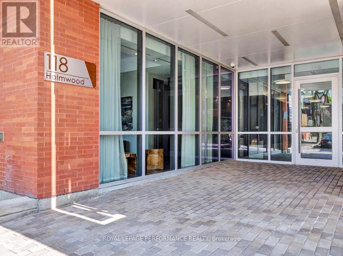 1004 - 118 Holmwood Avenue, Ottawa, Ontario  K1S 5J5 - Photo 2 - X13015582