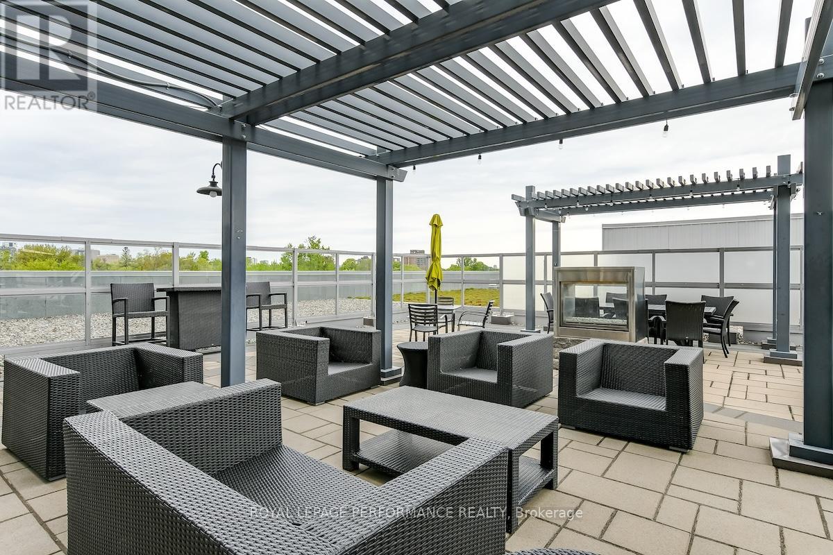 1004 - 118 Holmwood Avenue, Ottawa, Ontario  K1S 5J5 - Photo 20 - X13015582