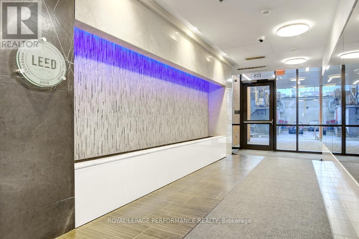 1004 - 118 Holmwood Avenue, Ottawa, Ontario  K1S 5J5 - Photo 3 - X13015582