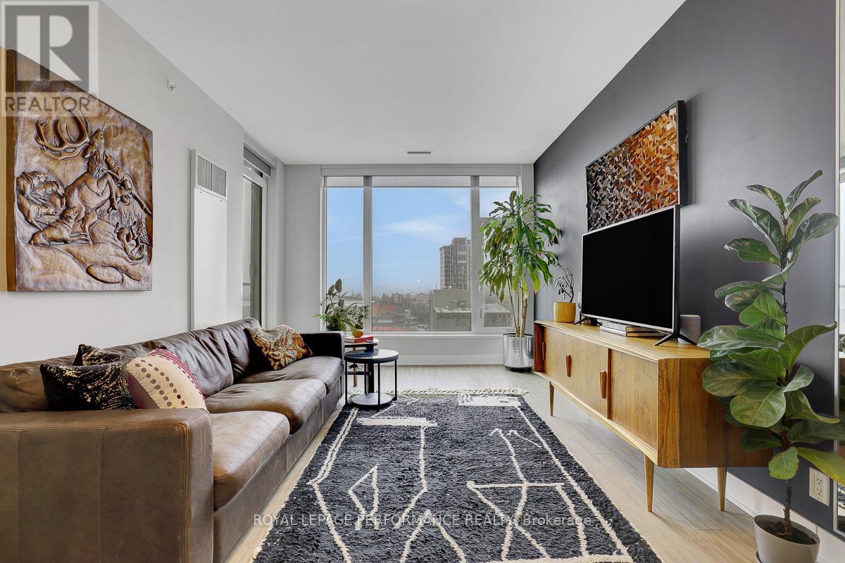 1004 - 118 Holmwood Avenue, Ottawa, Ontario  K1S 5J5 - Photo 7 - X13015582