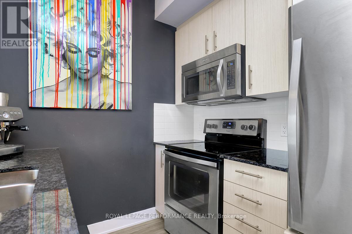 1004 - 118 Holmwood Avenue, Ottawa, Ontario  K1S 5J5 - Photo 9 - X13015582