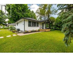 1 PORTER STREET, Ottawa, Ontario