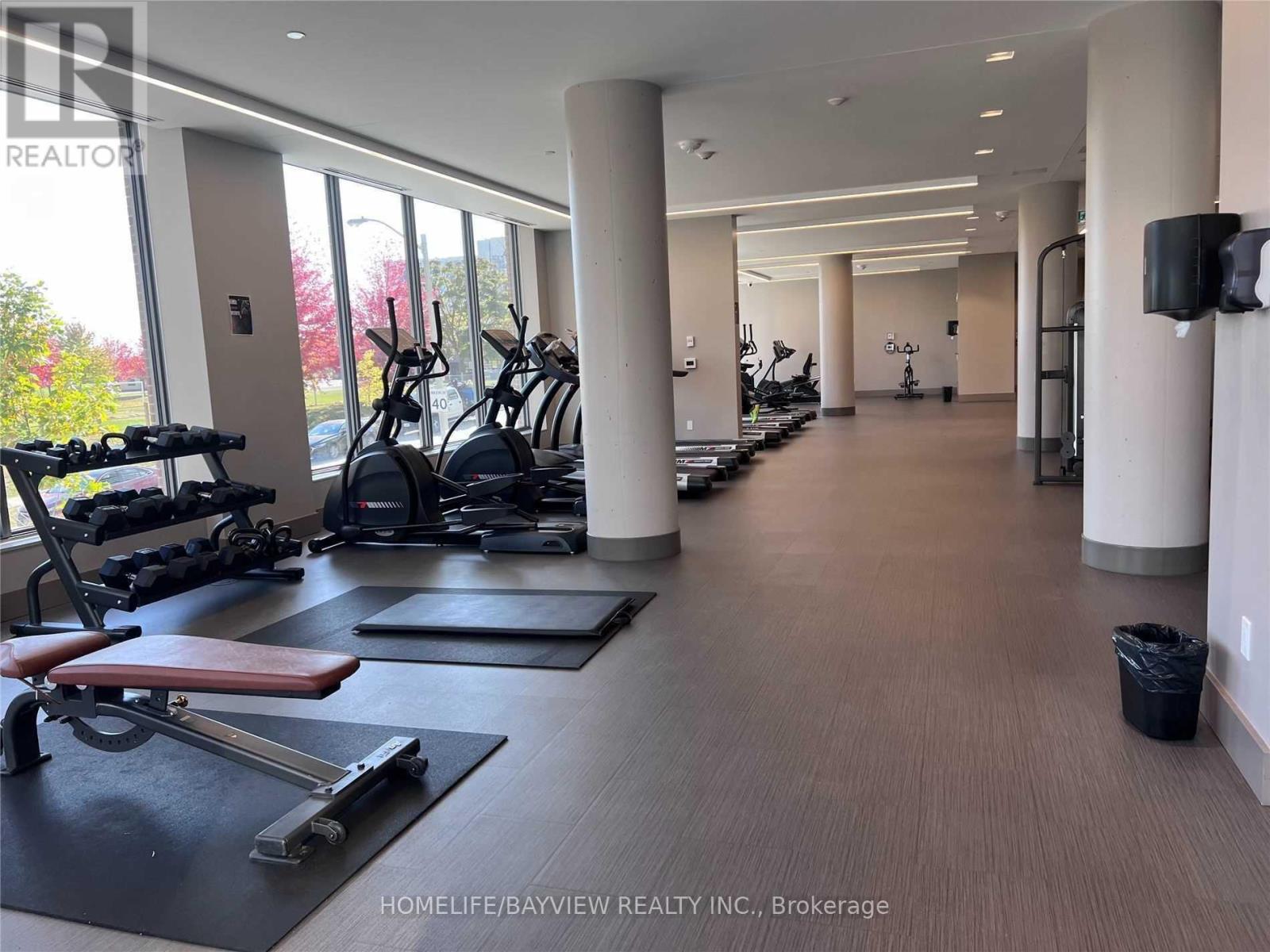 2402 - 32 Forest Manor Road, Toronto, Ontario  M2J 1M5 - Photo 25 - C13015568