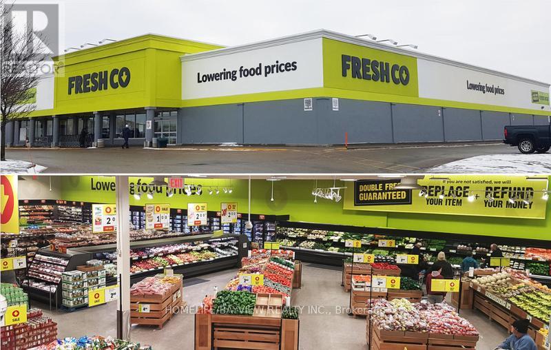 2402 - 32 Forest Manor Road, Toronto, Ontario  M2J 1M5 - Photo 28 - C13015568