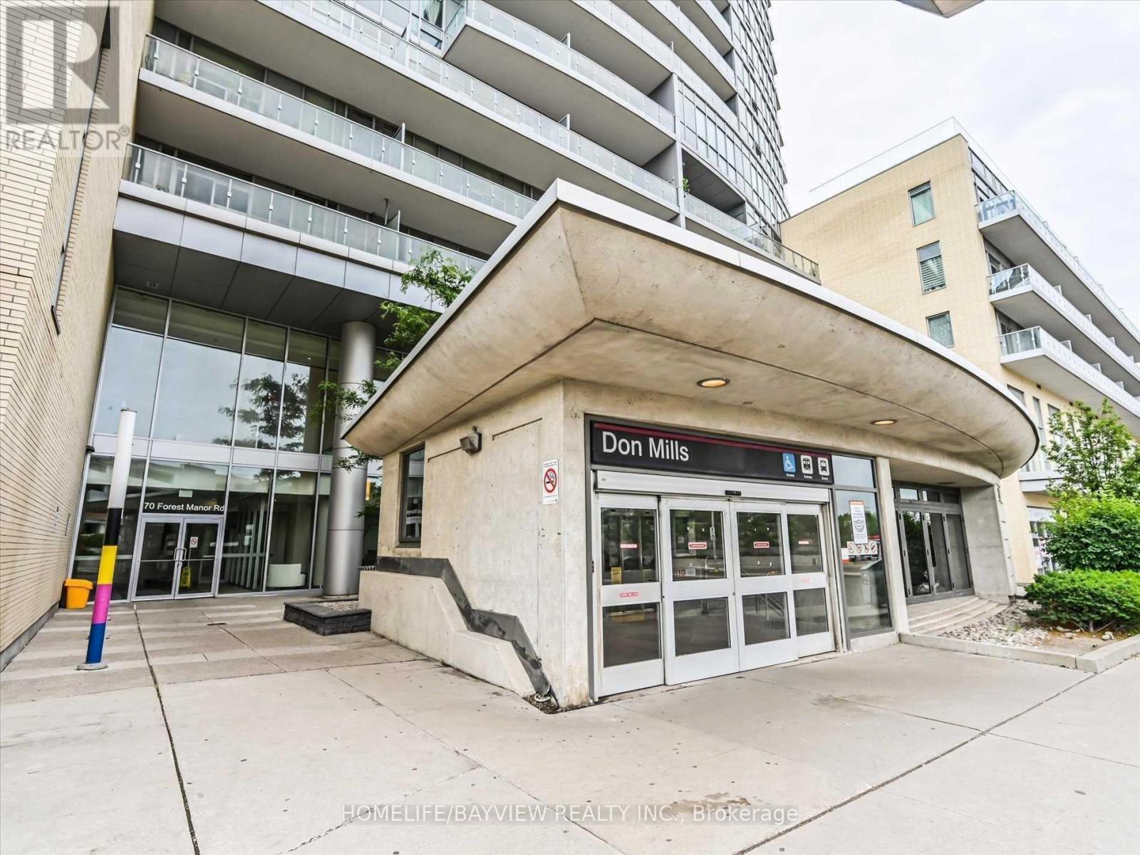 2402 - 32 Forest Manor Road, Toronto, Ontario  M2J 1M5 - Photo 29 - C13015568
