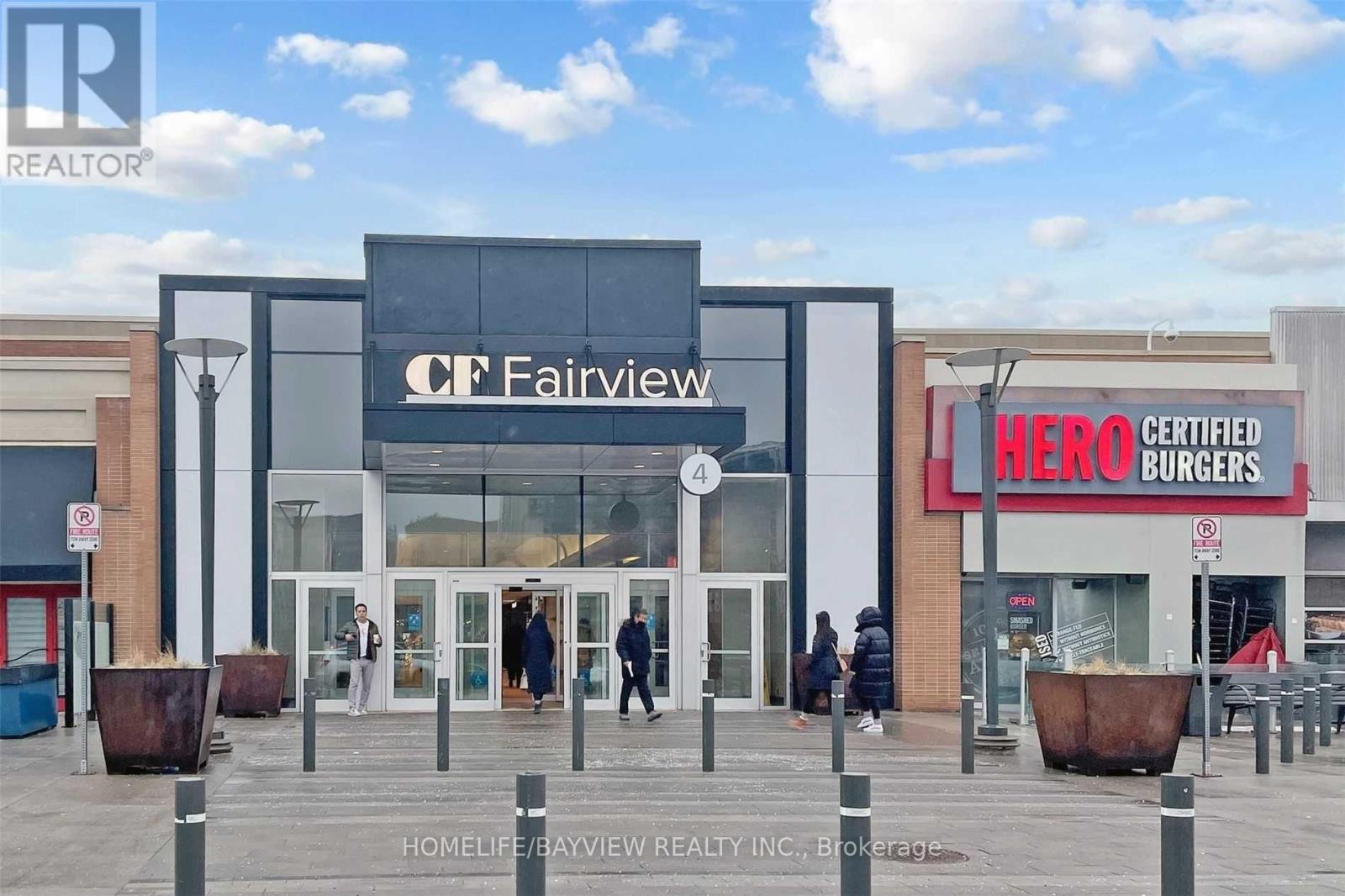 2402 - 32 Forest Manor Road, Toronto, Ontario  M2J 1M5 - Photo 30 - C13015568