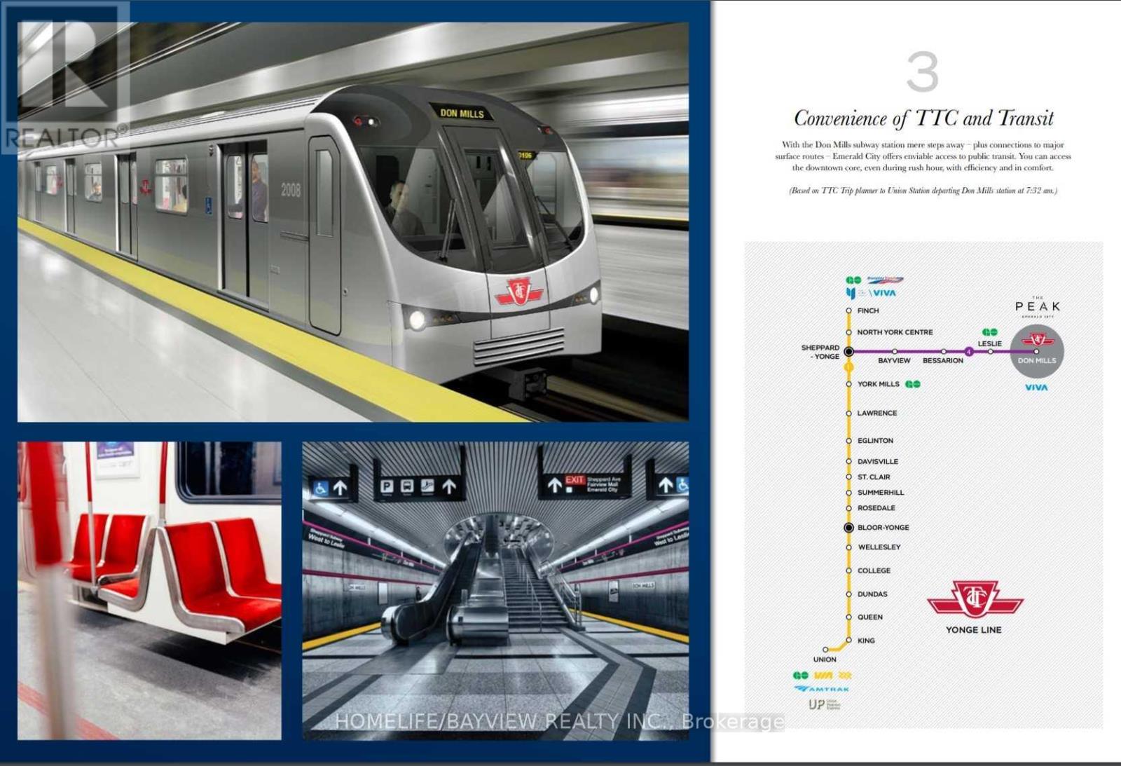 2402 - 32 Forest Manor Road, Toronto, Ontario  M2J 1M5 - Photo 31 - C13015568