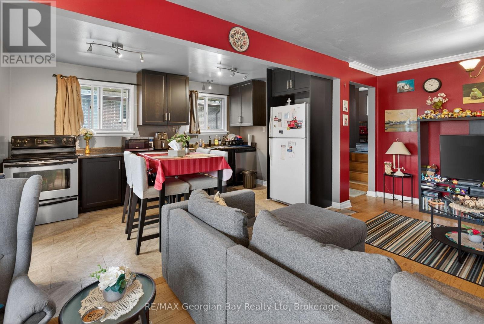 320 Scott Street, Midland, Ontario  L4R 2N1 - Photo 12 - S13015584