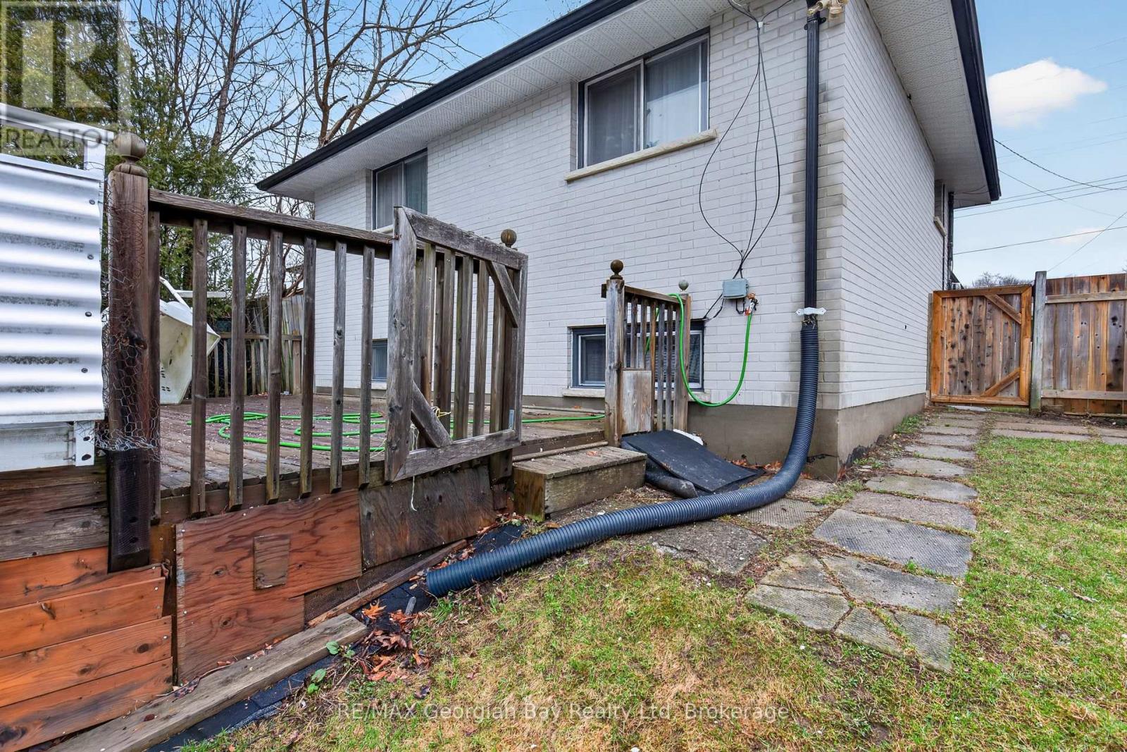 320 Scott Street, Midland, Ontario  L4R 2N1 - Photo 25 - S13015584