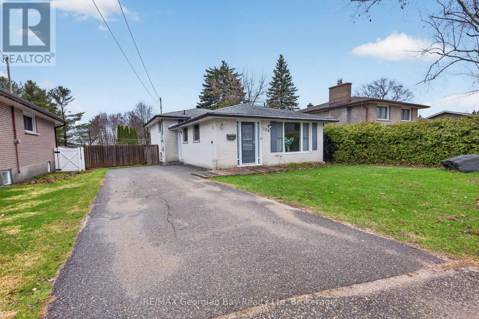 320 Scott Street, Midland, Ontario  L4R 2N1 - Photo 26 - S13015584