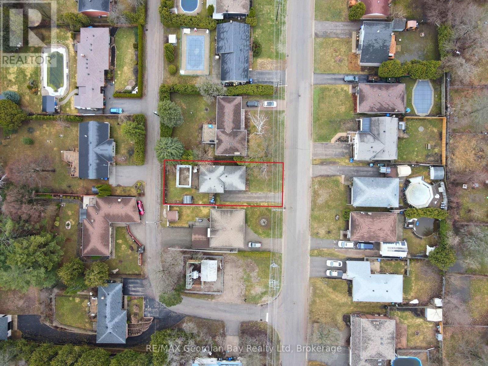 320 Scott Street, Midland, Ontario  L4R 2N1 - Photo 32 - S13015584