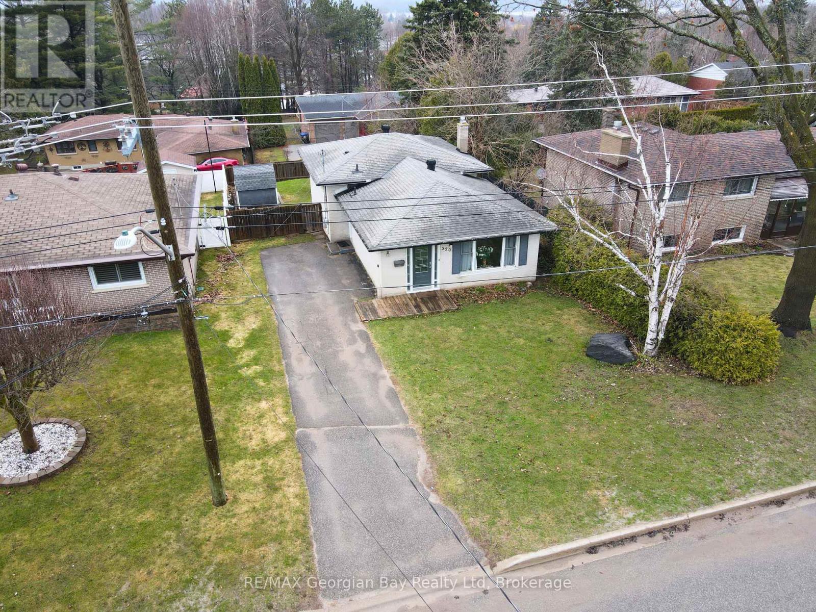 320 Scott Street, Midland, Ontario  L4R 2N1 - Photo 33 - S13015584