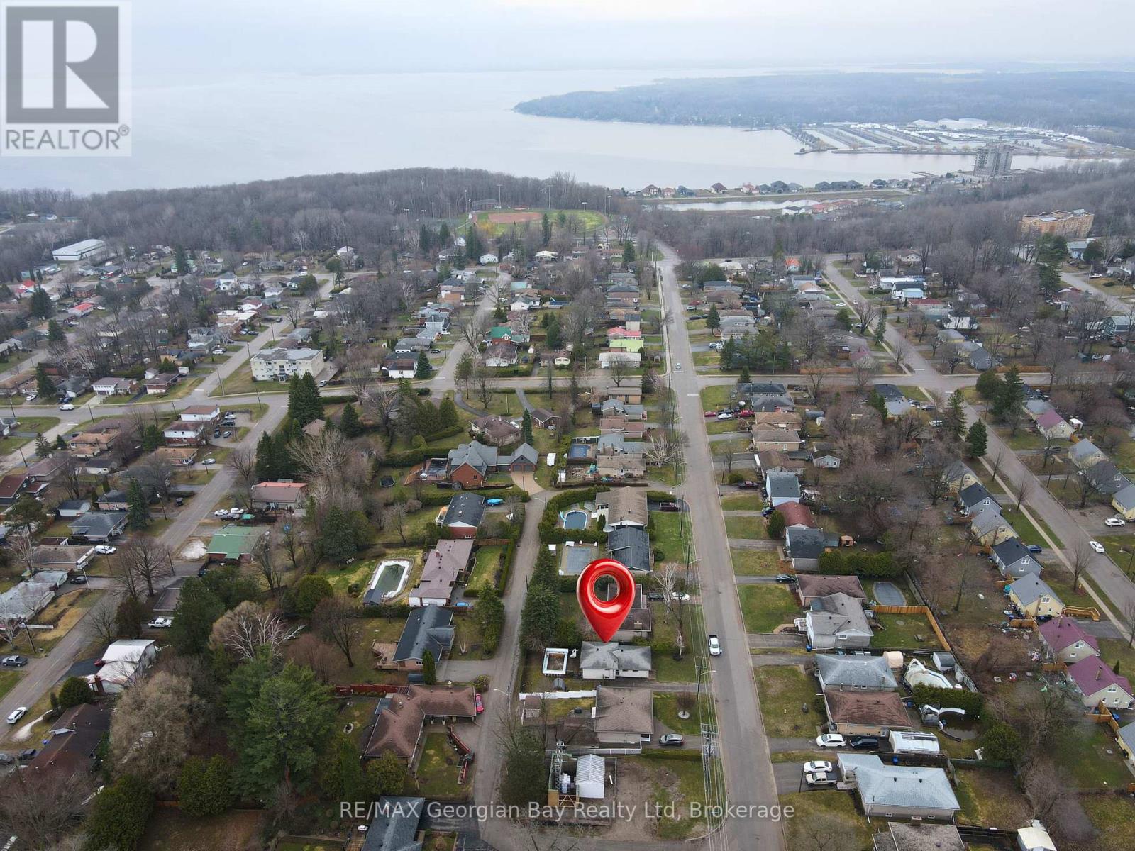 320 Scott Street, Midland, Ontario  L4R 2N1 - Photo 34 - S13015584