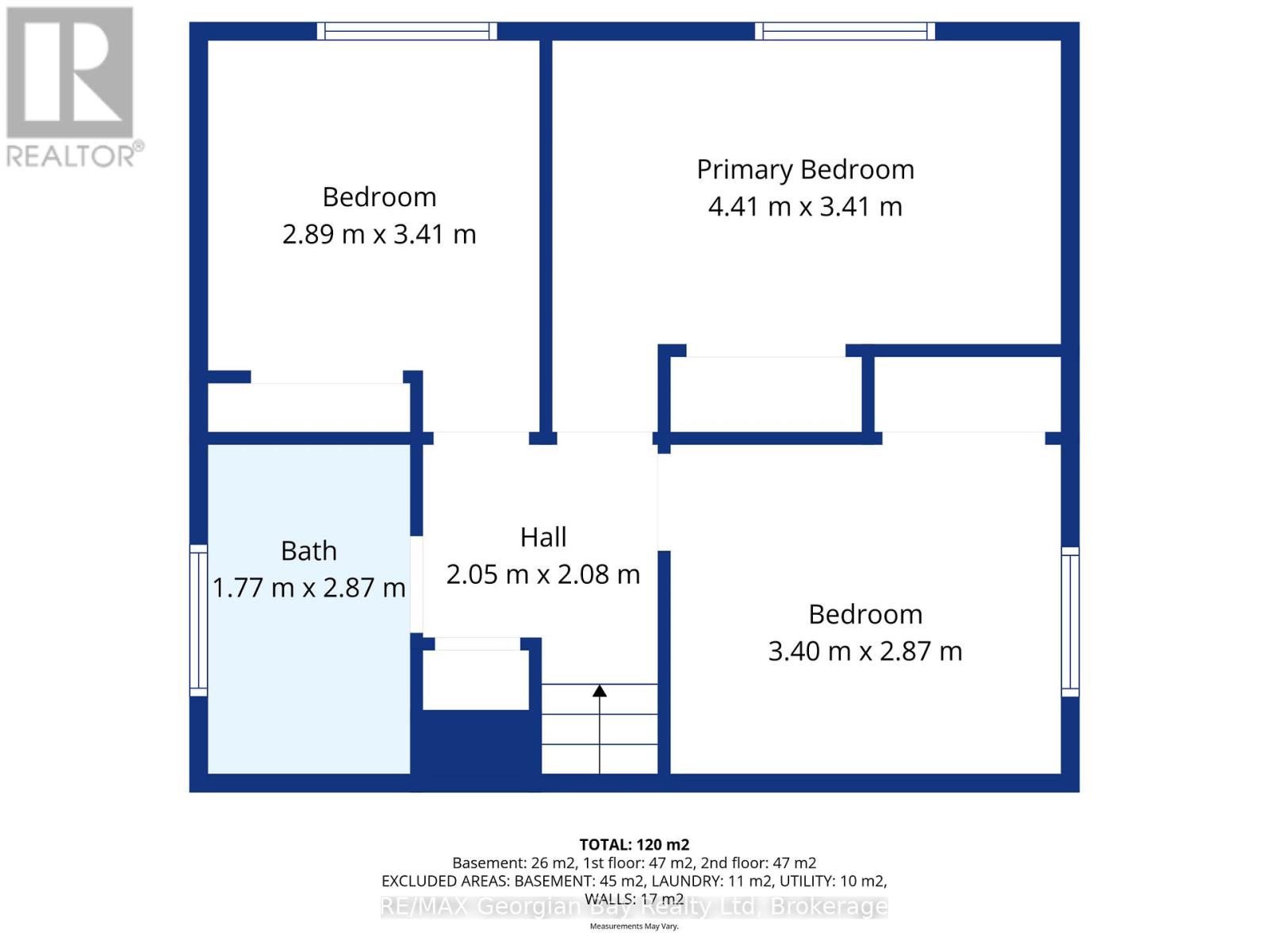320 Scott Street, Midland, Ontario  L4R 2N1 - Photo 36 - S13015584