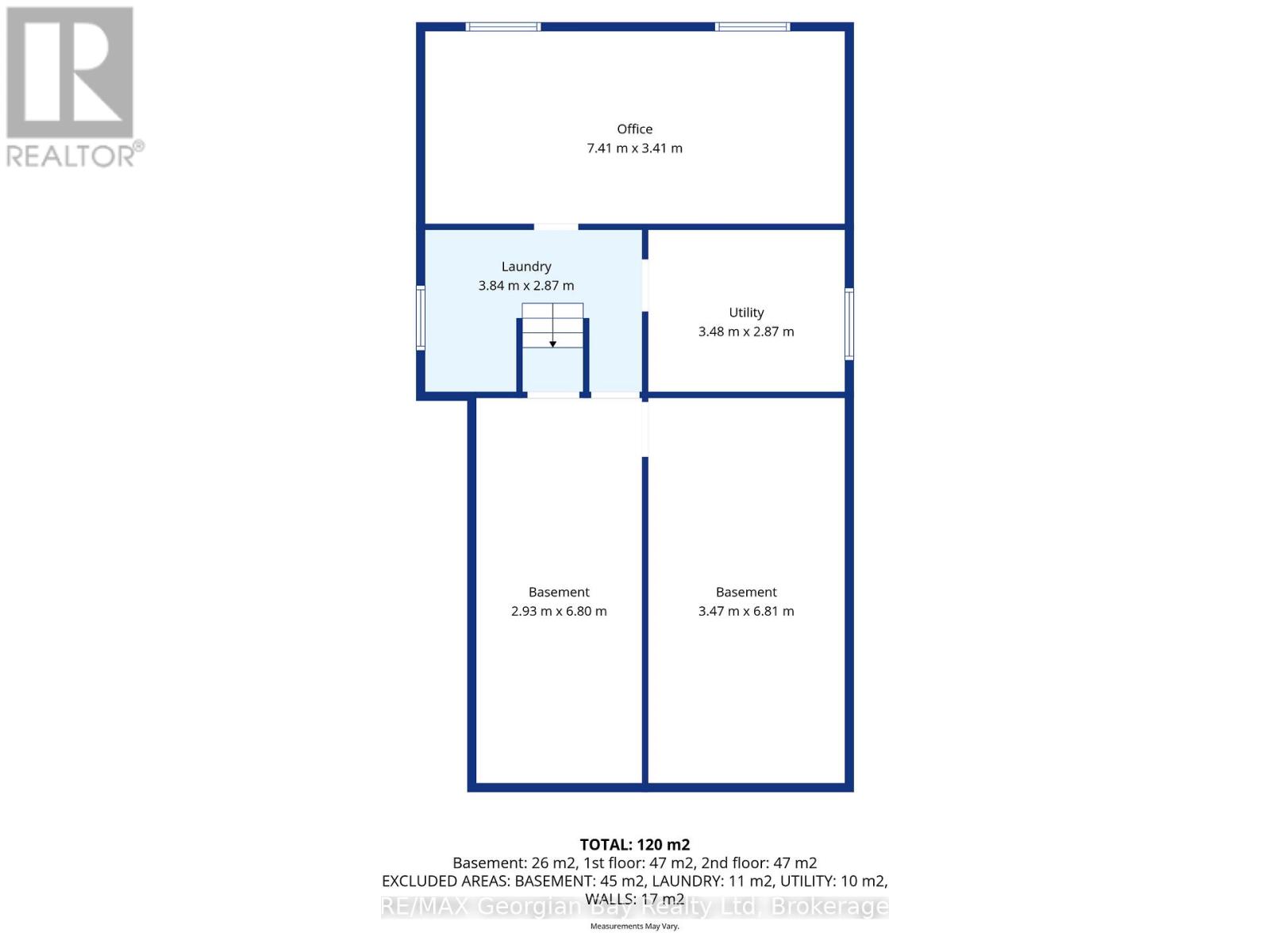320 Scott Street, Midland, Ontario  L4R 2N1 - Photo 37 - S13015584