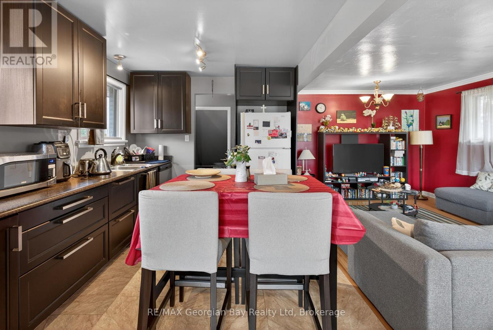 320 Scott Street, Midland, Ontario  L4R 2N1 - Photo 5 - S13015584