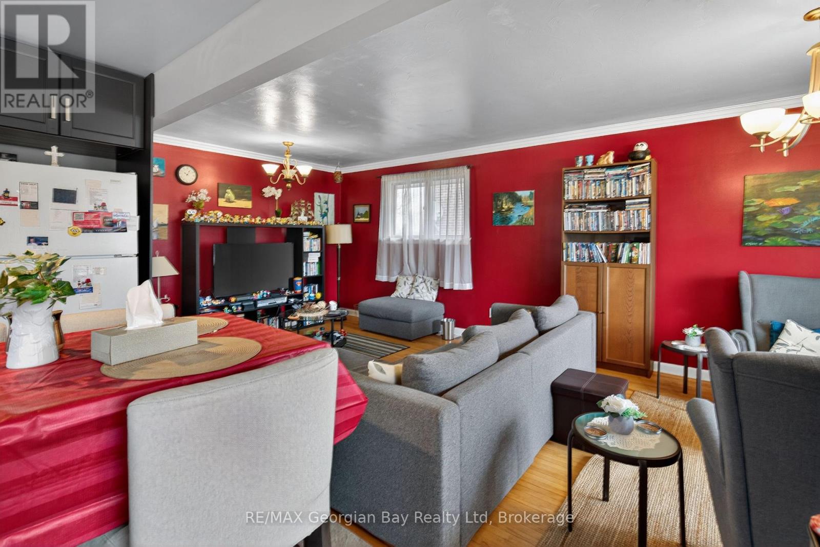 320 Scott Street, Midland, Ontario  L4R 2N1 - Photo 7 - S13015584