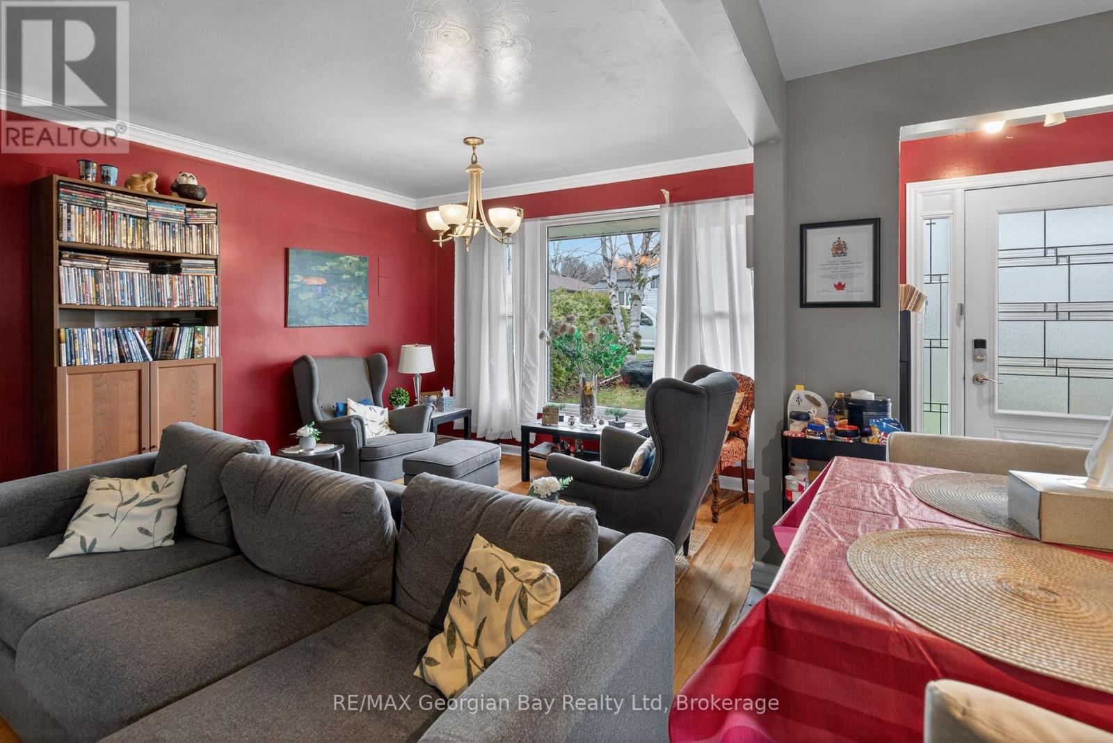 320 Scott Street, Midland, Ontario  L4R 2N1 - Photo 9 - S13015584