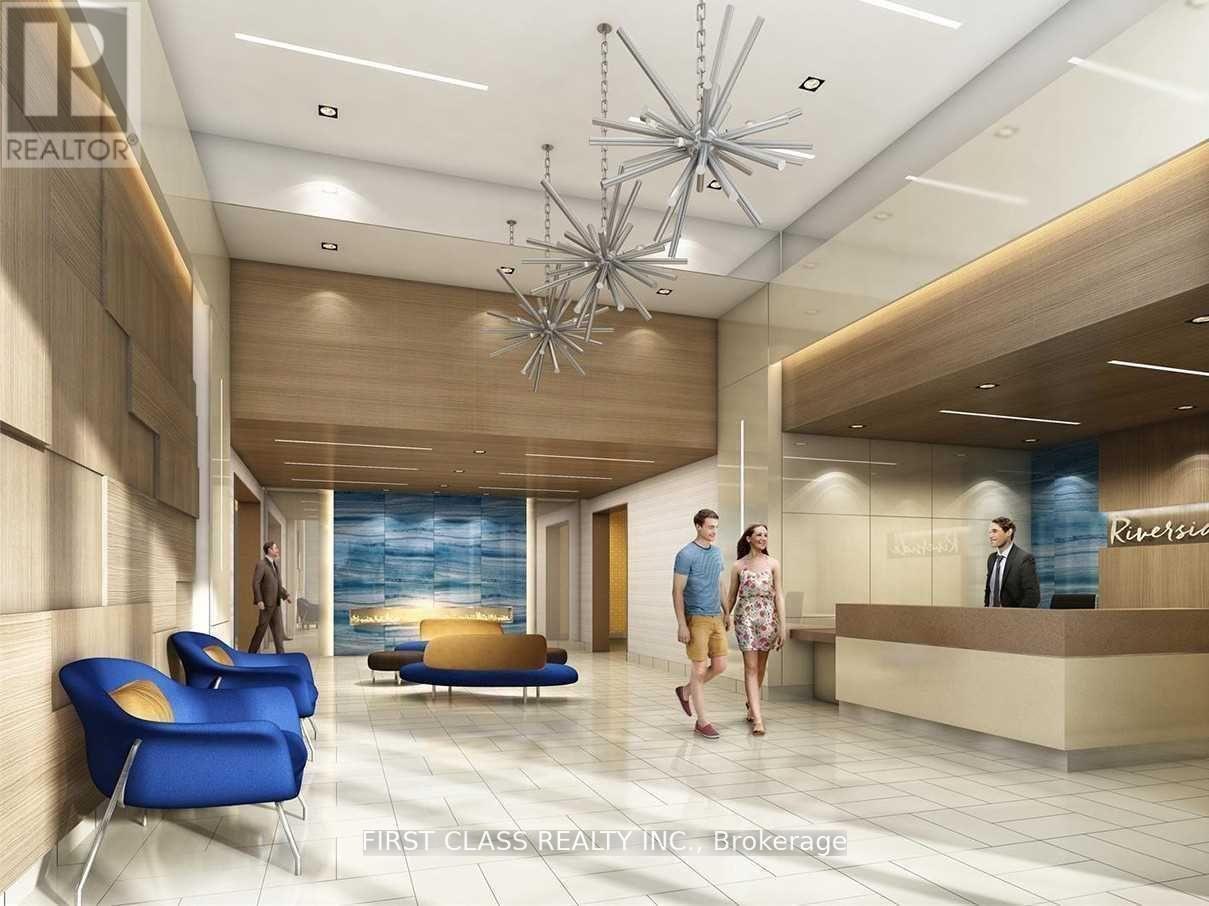 Ph01 - 25 Water Walk Drive, Markham, Ontario  L3P 1N3 - Photo 2 - N13015560