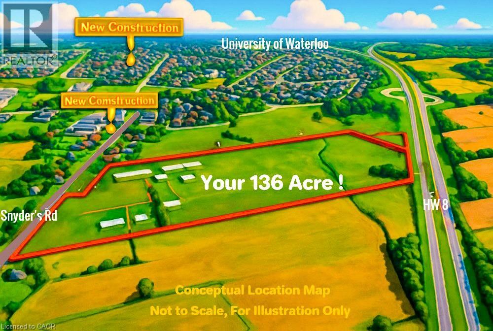 2265 Snyder's Road E, Kitchener, Ontario  N0B 2H0 - Photo 1 - 40816641