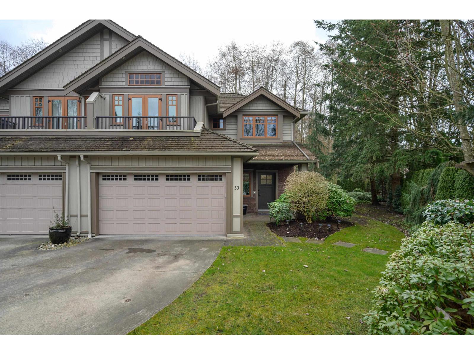 30 3122 160 STREET, Surrey, British Columbia