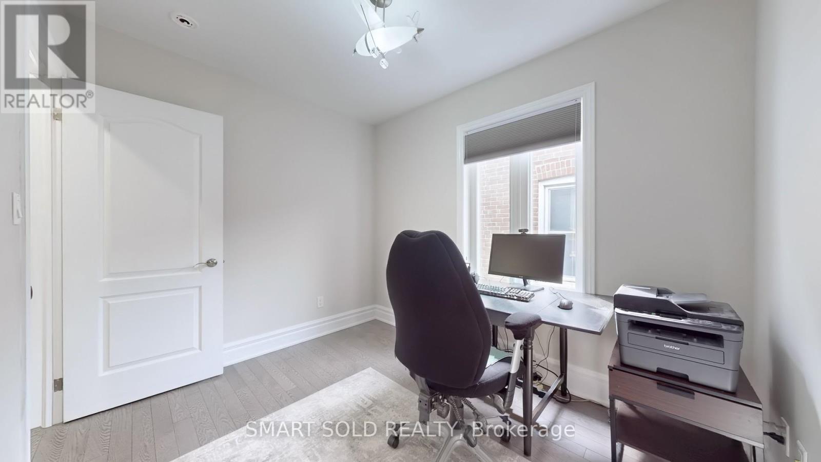 Main Flr + 2nd Flr - 1040 Ossington Avenue, Toronto, Ontario  M6G 3V6 - Photo 22 - W13015586