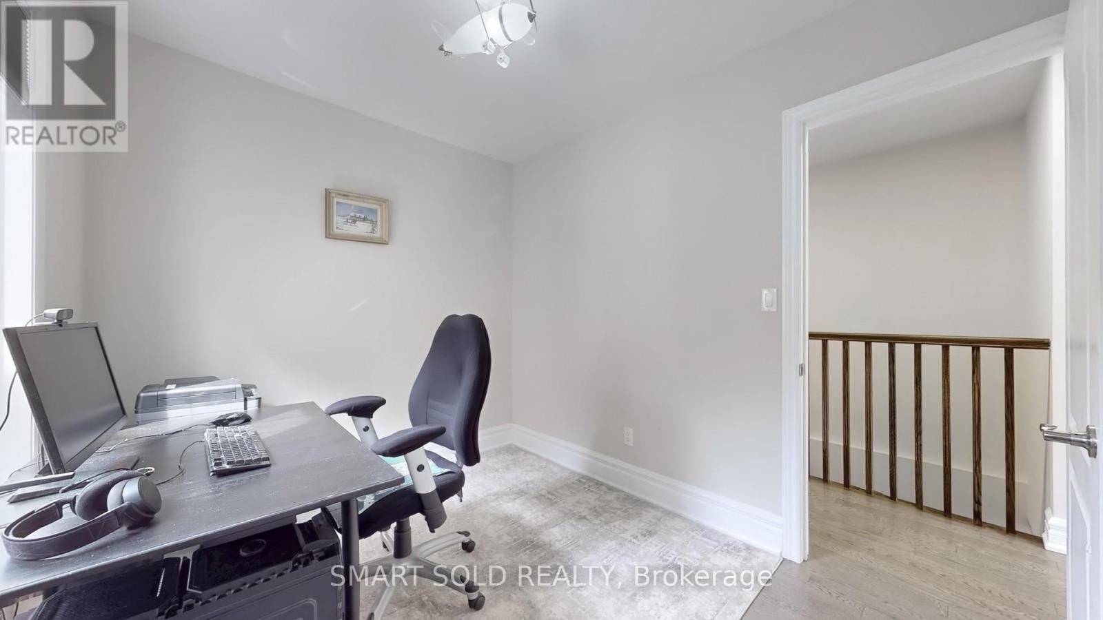 Main Flr + 2nd Flr - 1040 Ossington Avenue, Toronto, Ontario  M6G 3V6 - Photo 23 - W13015586