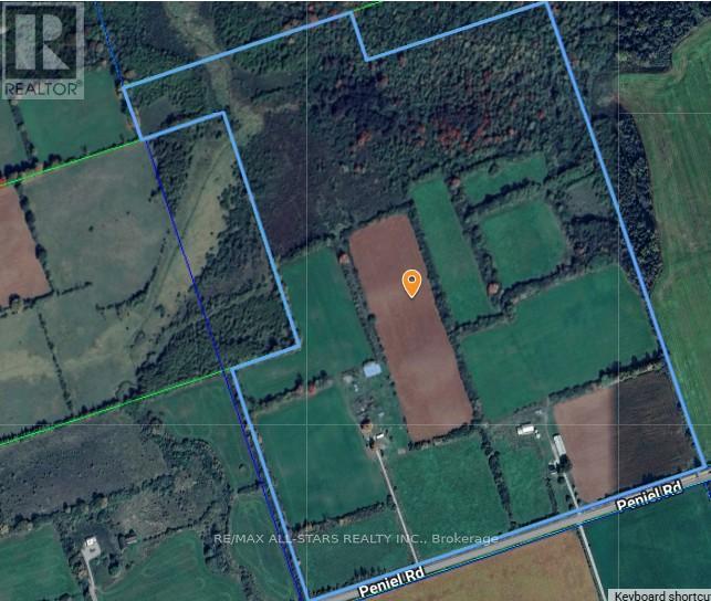 105 Peniel Road, Kawartha Lakes, Ontario  K0M 2T0 - Photo 1 - X12717690