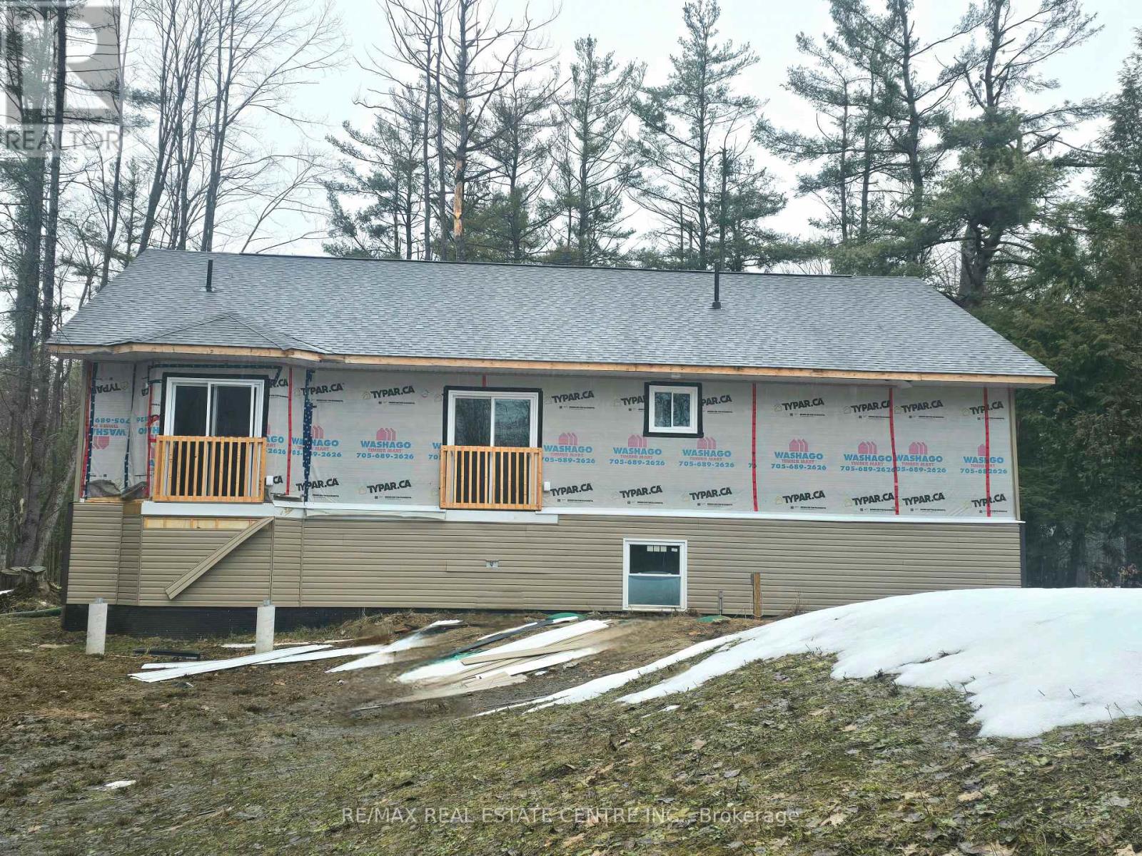 1078 South Kahshe Lake Road E, Gravenhurst, Ontario  P0E 1G0 - Photo 29 - X13015564