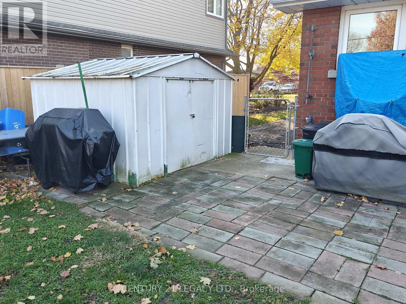 62 Woodelm Drive, St. Catharines, Ontario  L2M 4N3 - Photo 16 - X13015588