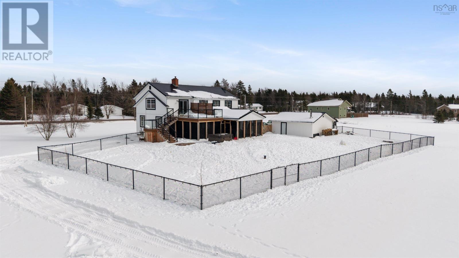 1353 Hastings Road, Warren, Nova Scotia  B4H 3Y3 - Photo 2 - 202603678