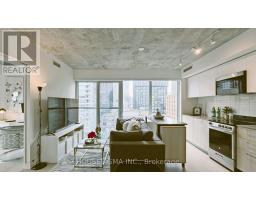 1404 - 65 MUTUAL STREET, Toronto, Ontario