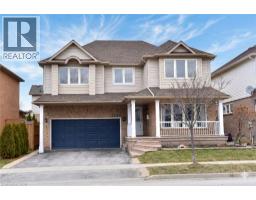 5109 BLUE SPRUCE Avenue, Burlington, Ontario