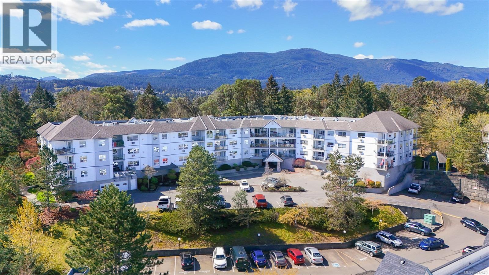 213 1633 Dufferin Cres, Nanaimo, British Columbia