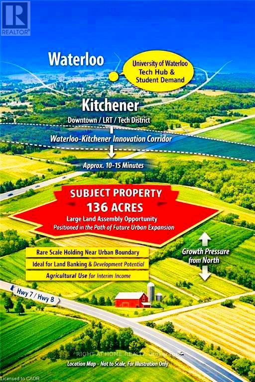 2265 Snyders Road E, Wilmot, Ontario  N0B 2H0 - Photo 3 - X12941440