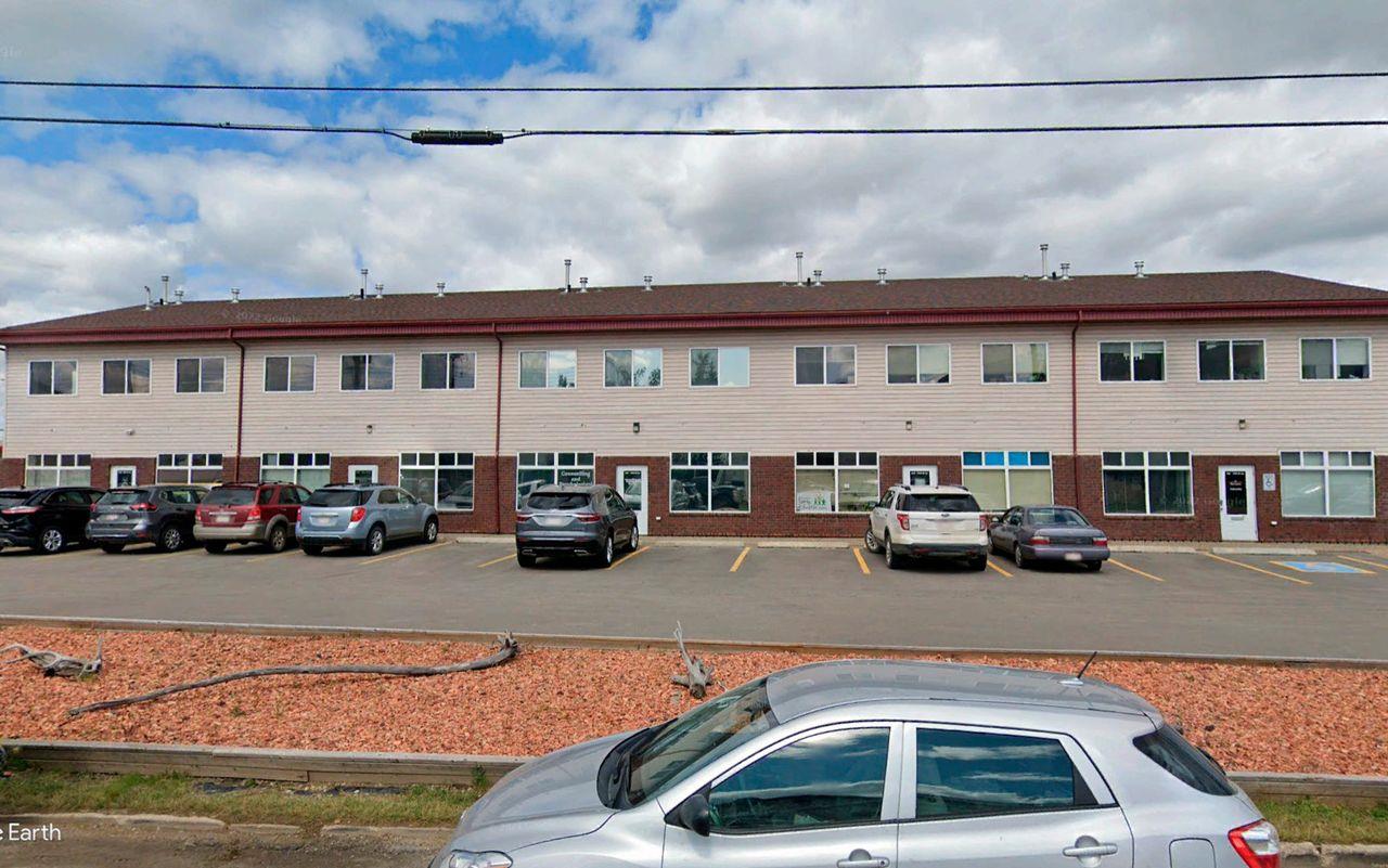 103 103, 10418  99 Avenue, Grande Prairie, Alberta  T8V 0S3 - Photo 3 - 43689211